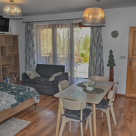 Apartamenty W Dolinie Goscina Duszniki Zdrój Εξωτερικό φωτογραφία