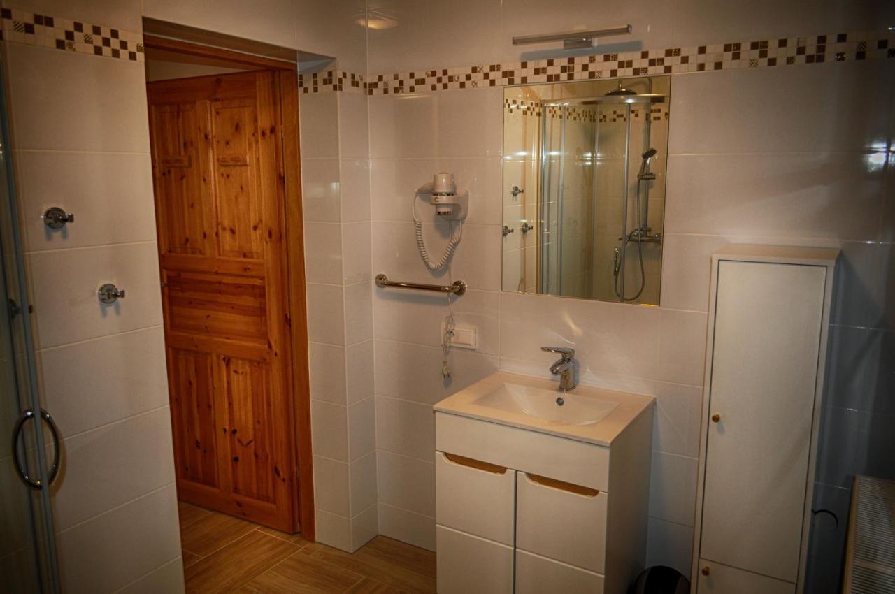 Apartamenty W Dolinie Goscina Duszniki Zdrój Εξωτερικό φωτογραφία