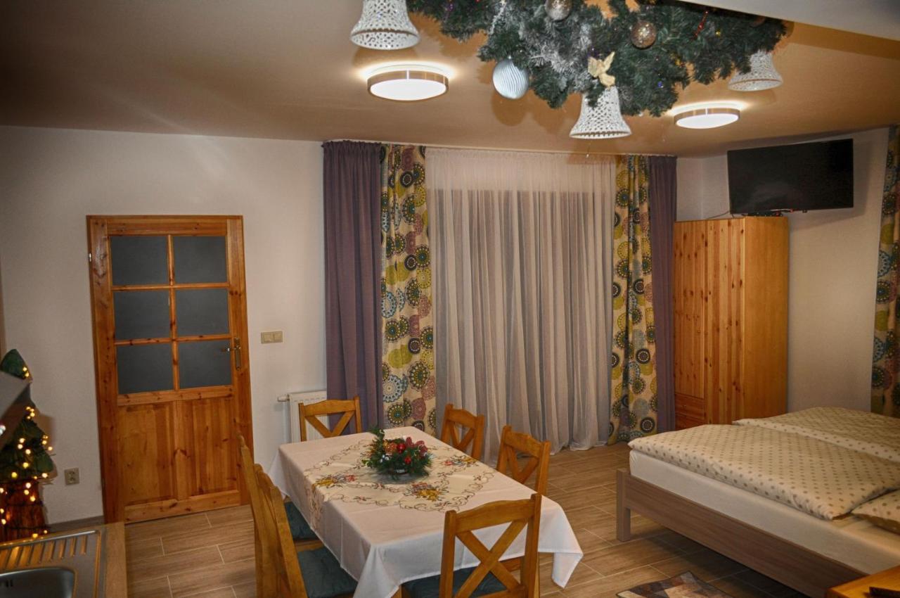 Apartamenty W Dolinie Goscina Duszniki Zdrój Εξωτερικό φωτογραφία