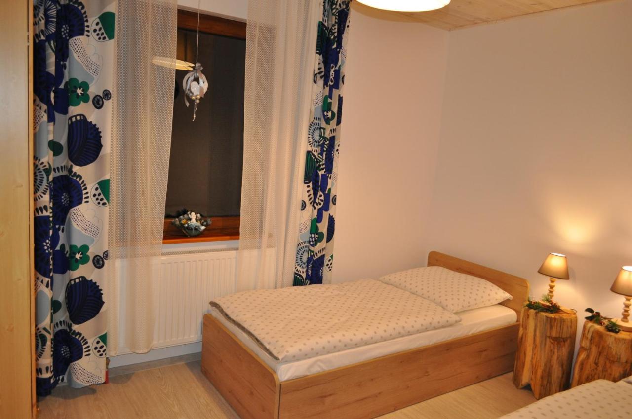 Apartamenty W Dolinie Goscina Duszniki Zdrój Εξωτερικό φωτογραφία