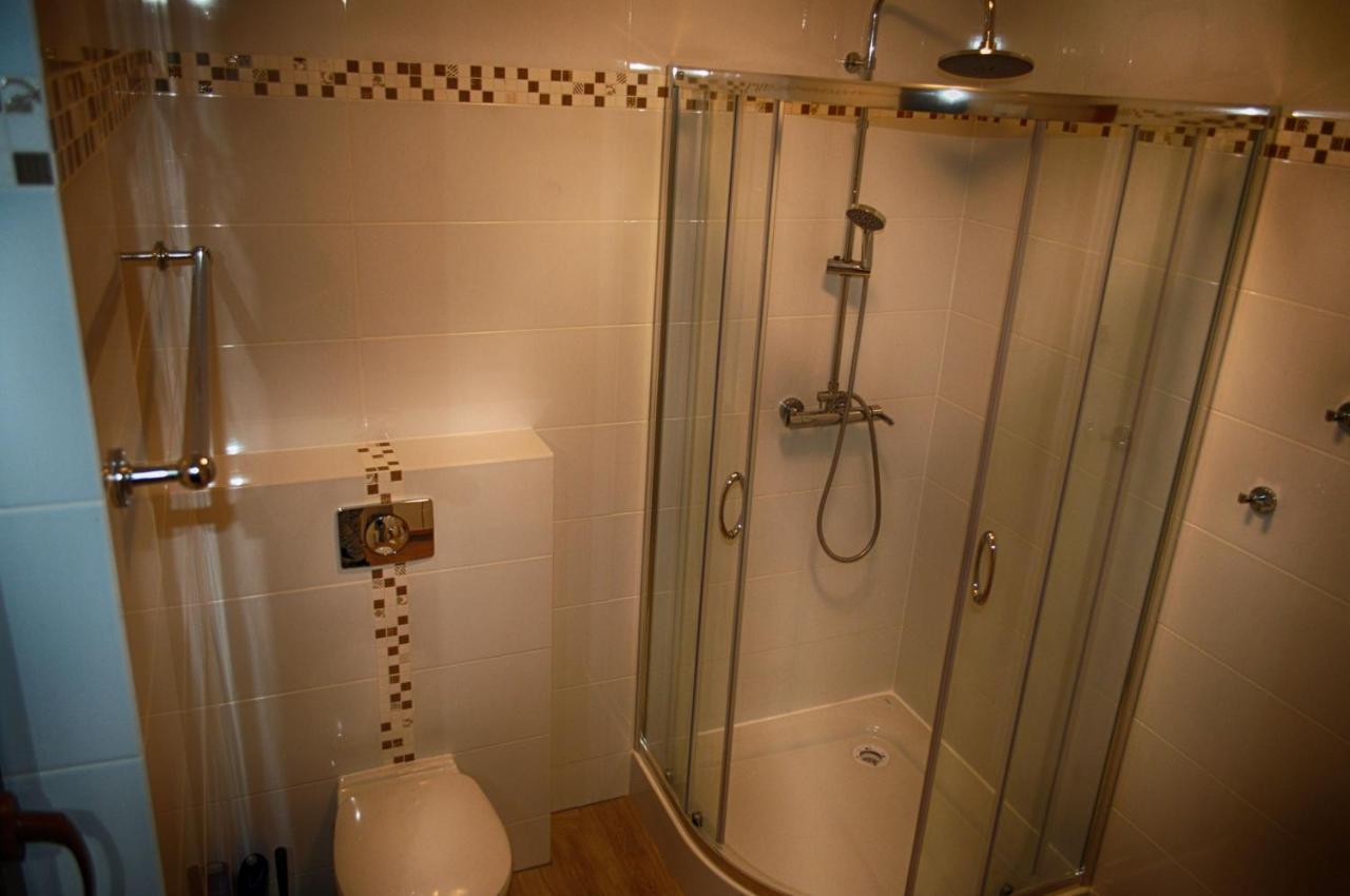Apartamenty W Dolinie Goscina Duszniki Zdrój Εξωτερικό φωτογραφία