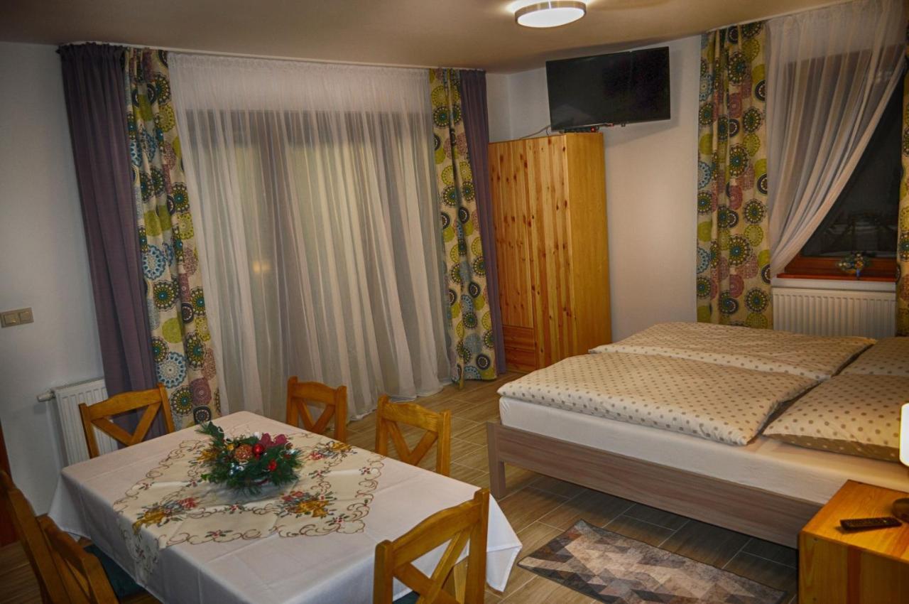 Apartamenty W Dolinie Goscina Duszniki Zdrój Εξωτερικό φωτογραφία