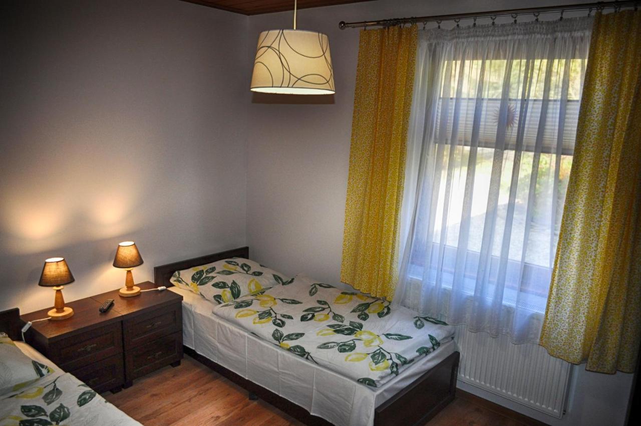 Apartamenty W Dolinie Goscina Duszniki Zdrój Εξωτερικό φωτογραφία